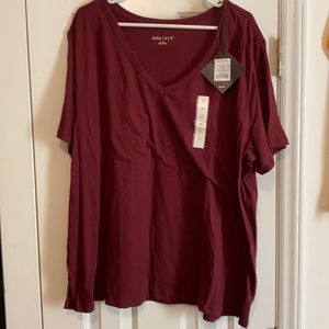 Brand new with tags Ava and Viv top